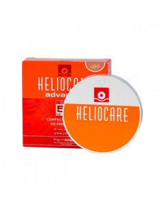 HELIOCARE SPF 50 COMPACTO LIGHT 10 G