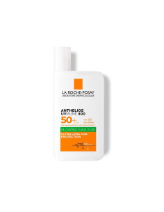 ANTHELIOS OIL CONTROL FLUID UVMUNE 400 SPF 50+ 1