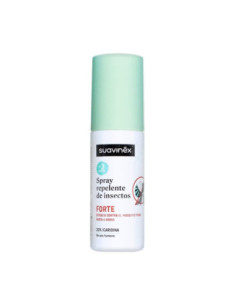 SUAVINEX LOCION REPELENTE DE INSECTOS PEDIATRIC