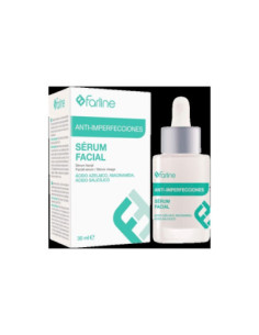 FARLINE SERUM FACIAL ANTI-IMPERFECCIONES 1 ENVAS