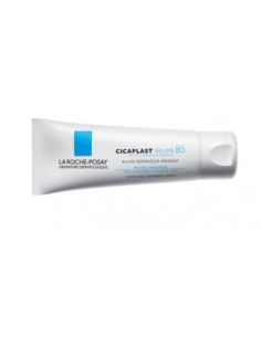 CICAPLAST BAUME 5% LRP 100 ML
