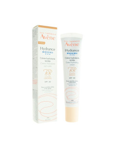 AVENE HYDRANCE BB-RICA CREMA HIDRATANTE SPF 30 C