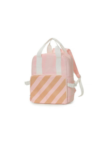 TUTETE MOCHILA TÉRMICA GRANDE ROSA
