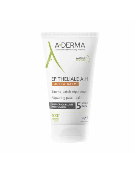 A-DERMA EPITHELIAL AH BALSAMO PARCHE REPARADOR 1