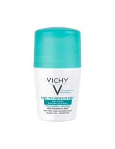 VICHY DESOD ANTI TRAN ROLLON 50