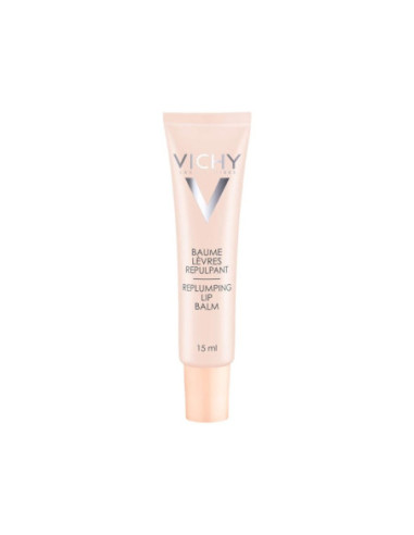 VICHY BALSAMO LABIAL 1 ENVASE 15 ML