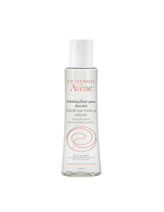 AVENE DESMAQUILLANTE SUAVIDAD OJOS 125 ML