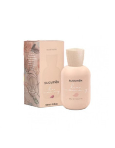 SUAVINEX DEAR MOMMY EAU DE TOILETTE 100 ML