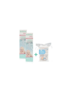 FARLINE FRIMAR BABY DUPLO + GASA BEBE