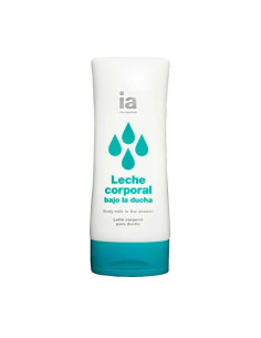 INTERAPOTHEK LECHE CORPORAL PARA DUCHA 250 ML