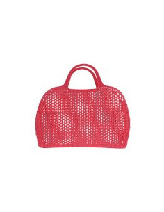 TUTETE BOLSO VINTAGE CORAL