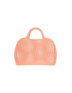 TUTETE BOLSO VINTAGE MELOCOTON