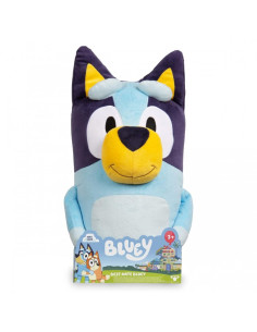 PELUCHE TERMICO BLUEY