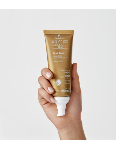 HELIOCARE 360º SPF 50+ BODY GLOW PROTECTOR SOLAR