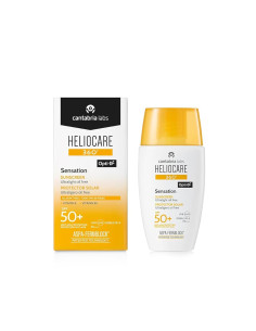 HELIOCARE 360º SENSATION PROTECTOR SOLAR ULTRALI