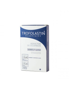 TROFOLASTIN REDUCTOR DE CICATRIZ E CARRERAS 5 X