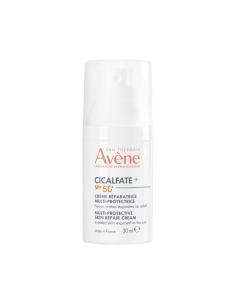 AVENE CICALFATE+ SPF 50+ CREMA REPARADORA MULTIP