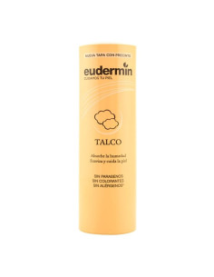 TALCO EUDERMIN 200 G