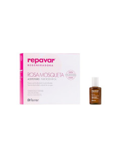 REPAVAR  REGENERADORA ACEITE ROSA MOSQUETA15 ML
