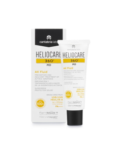 HELIOCARE 360º MD AK FLUID 50 ML