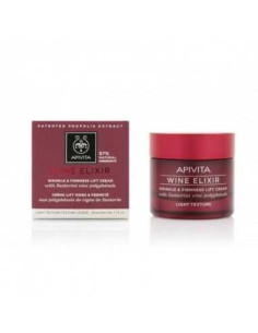 APIVITA BEEVINE ELIXIR NOCHE REPARADORA LIFT