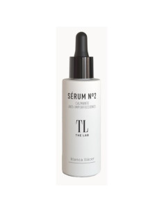 THE LAB SERUM Nº 2 CALMANTE ANTI-IMPERFECCIONES