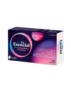 EXELVIT ESENCIAL 30 CAPSULAS