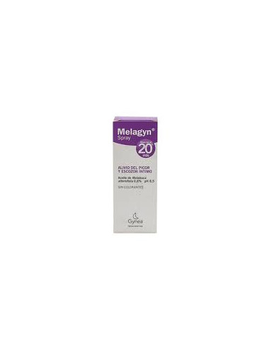 MELAGYN SPRAY 30 ML