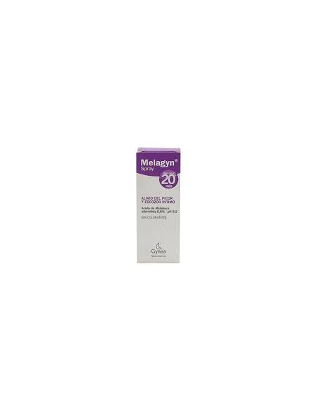 MELAGYN SPRAY 30 ML