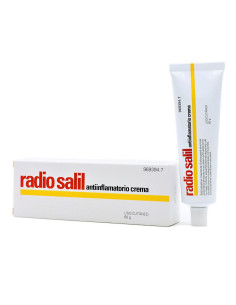RADIO SALIL CREMA 60 G