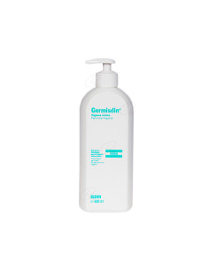GERMISDIN HIGIENE INTIMA 500 ML