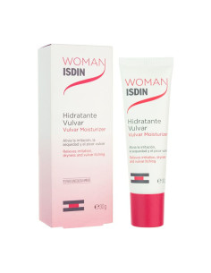 WOMAN ISDIN HIDRATANTE INTIMO  VULVAR 3O ML