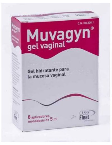 MUVAGYN 40 ML