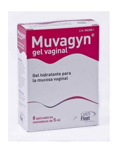 MUVAGYN 40 ML