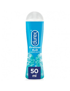 DUREX PLAY EFECTO FRESCOR LUBRICANTE HIDROSOLUBL