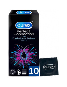 DUREX PLACER PROLONGADO PRESERVATIVOS 12 U