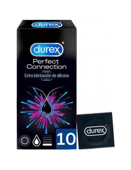 DUREX PLACER PROLONGADO PRESERVATIVOS 12 U