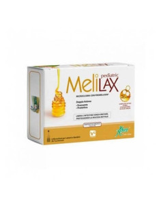 MELILAX PEDIATRIC MICROENEMAS 5 G 6 UNIDADES
