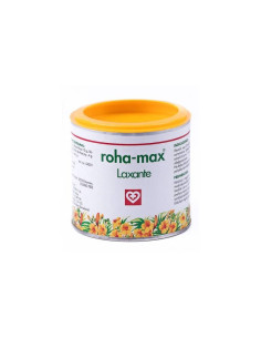 ROHA-MAX 60 G TROCISCOS
