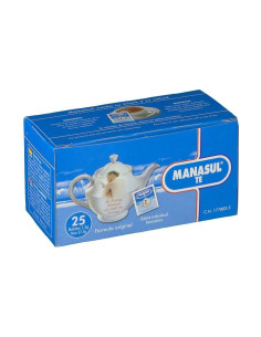 MANASUL TE 25 BOLSITAS