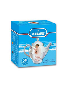 MANASUL TE 50 BOLSITAS