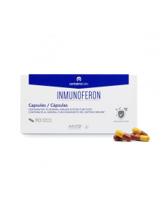 INMUNOFERON CAPSULAS 90 CAPS