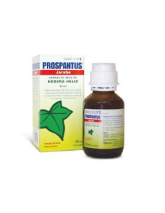 PROSPANTUS 35 MG/5 ML JARABE 100 ML