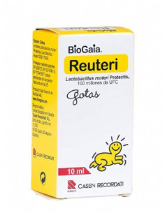 REUTERI GOTAS 10 ML