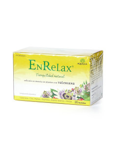 ENRELAX 20 BOLSITAS