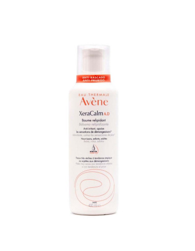 AVENE XERACALM A.D. BALSAMO RELIPIDIZANTE 400 ML