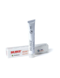 DOLAREN 50 ML
