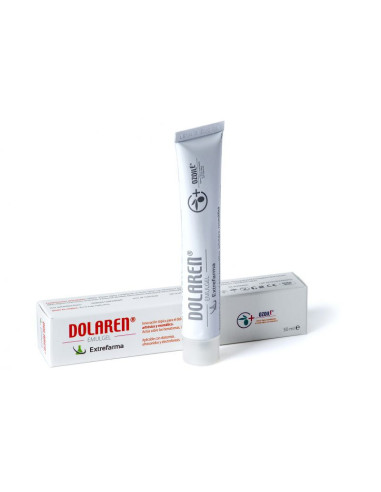 DOLAREN 50 ML