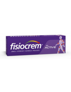 FISIOCREM 250 ML