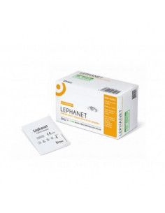 LEPHANET 30 SOBRES